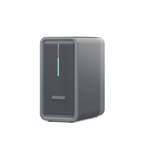 Marstek B2500-D Solarspeicher 2240 Wh LiFePO4 IP65 für Balkonkraftwerk & PV-Anlagen | erweiterbar | App-Steuerung
